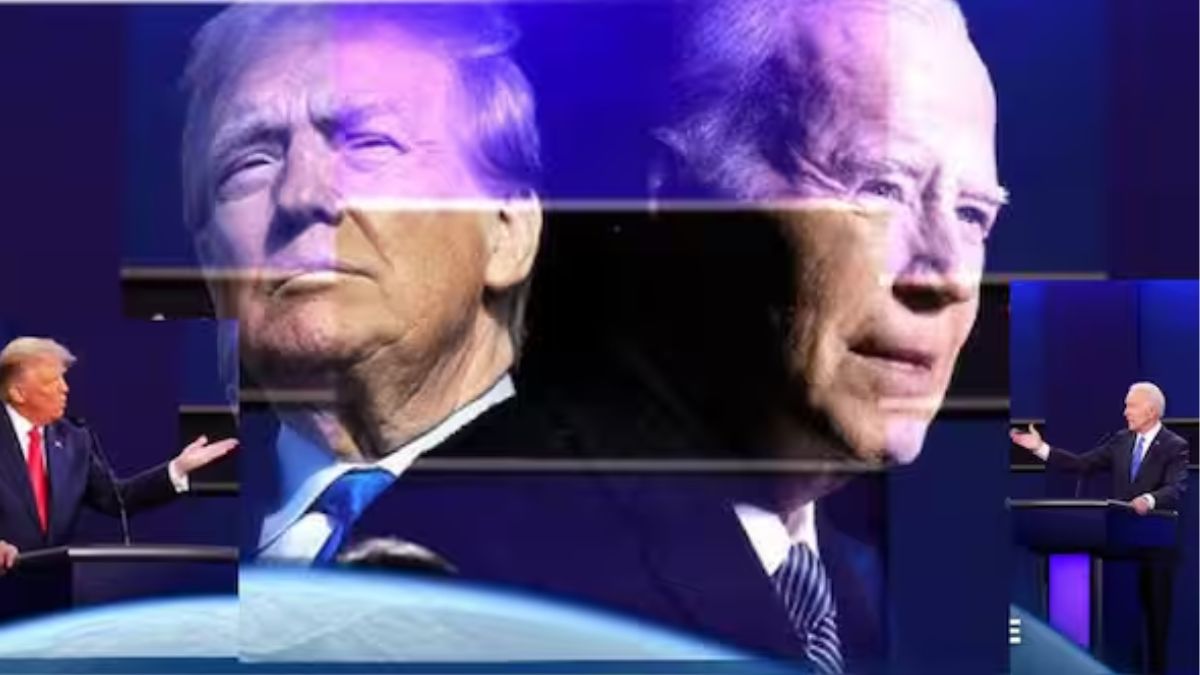 From beef to bananas, Trump faces the same inflation reality that hurt Biden From beef to bananas, Trump faces the same inflation reality that hurt Biden