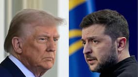 Ukraine to meet US in Switzerland as pressure mounts over Trump’s peace plan to end war
