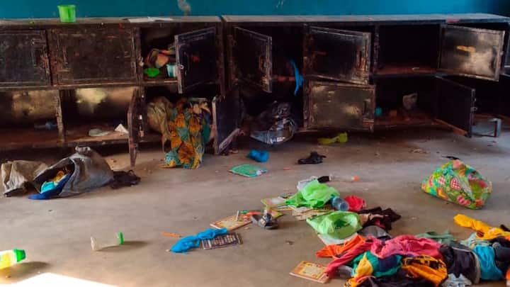 Mass kidnapping in Nigeria: Over 300 students and teachers abducted as schools shut nationwide