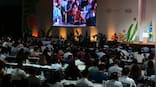 Fossil fuel phase-out effort inches forward after all-night standoff at climate talks in Brazil