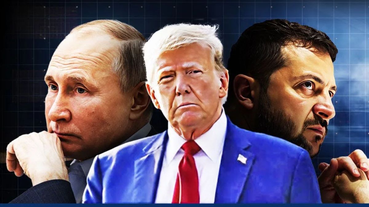 general Deadline diplomacy: Trump’s Gaza-style playbook faces a tougher test in Ukraine truce push general Deadline diplomacy: Trump’s Gaza-style playbook faces a tougher test in Ukraine truce push