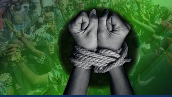 Tinubu declares nationwide emergency as mass kidnappings surge in Nigeria