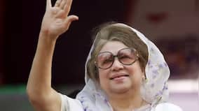 Former Bangladesh PM Khaleda Zia hospitalised, 'extremely critical', says BNP Secretary Alamgir