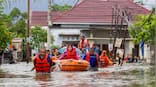 Indonesia floods: Death toll rises above 300 as rescue operations continue