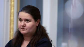 File Image- Oksana Markarova