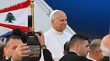 Pope Leo XIV urges renewed push for Israel–Palestine two-state solution, calls it the ‘only path to justice’