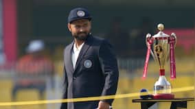 Learning on the job: Not all gloom and doom in Guwahati as Pant shows promise as Test leader in Gill’s absence