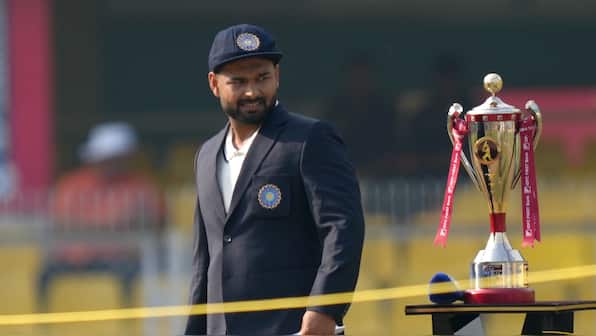 Learning on the job: Not all gloom and doom in Guwahati as Pant shows promise as Test leader in Gill’s absence