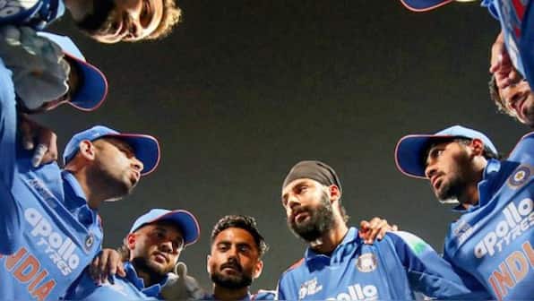 India vs Pakistan Highlights, Asia Cup Rising Stars 2025: Ordinary India A thrashed by Pakistan A