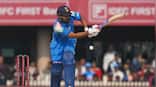 India vs South Africa Live Score 1st ODI at Ranchi: Rohit, Kohli steer Men in Blue past 100 with solid partnership