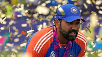 T20 World Cup 2026 Schedule Announcement LIVE Updates: Rohit, SKY to unveil schedule at 6.30 pm IST