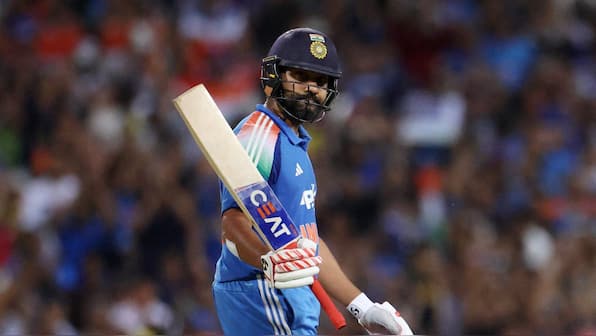 Mumbai official refutes news of Rohit Sharma making himself available for Vijay Hazare Trophy: Report