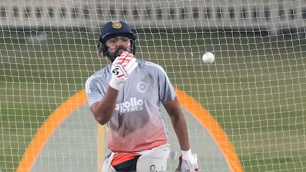 IND vs SA ODI Series: Rohit Sharma on verge of breaking Afridi’s world record as he nears another major milestone