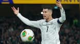 Ronaldo’s Dublin meltdown: Hostile night leads to historic red card, sarcastic reaction and looming World Cup ban
