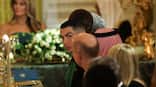 Ronaldo makes rare USA visit as he joins Saudi crown prince at White House dinner: ‘my son is a big fan’