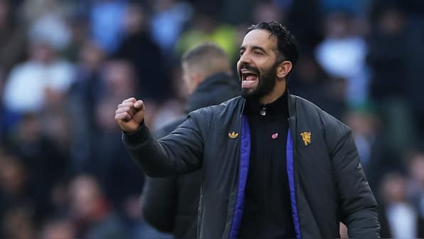 Ruben Amorim underlines Manchester United's flaws after late collapse against Spurs: 'We have a lot of problems'