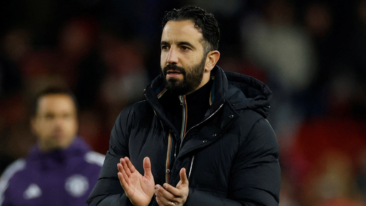 Manchester United reportedly identy Atletico Madrid midfielder as latest winter transfer target Manchester United reportedly identy Atletico Madrid midfielder as latest winter transfer target