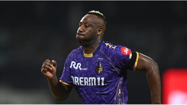 Andre Russell announces IPL retirement; to stay at KKR as 'power coach'