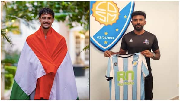Indian football set for a historic first with two overseas players set to join Blue Tigers national camp: Report