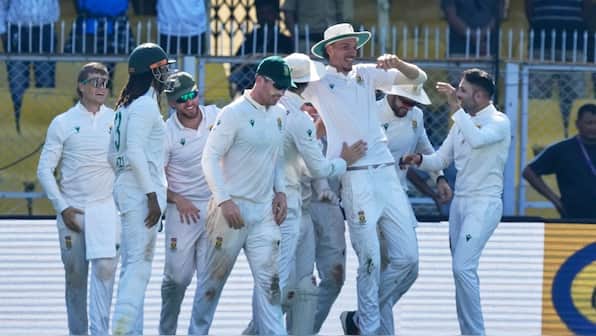 India vs South Africa: From embarrassing Indian lows to Harmer’s historic highs, records that were broken in Guwahati