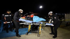 All 267 rescued after South Korean ferry runs aground, stirring memories of 2014 Sewol disaster