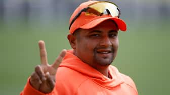 Sarfaraz Khan scored 150 two Test matches before getting dropped off the playing XI and has never been considered since. Reuters