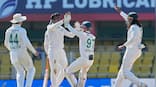 India vs South Africa Live Score 2nd Test Day 5: Muthusamy removes Sudharsan right after tea, SA need 4 wickets to win