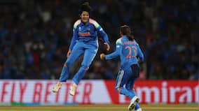 Harmanpreet hails Shafali's golden touch after leading India to maiden women's world title: ‘Knew today's her day'