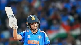 India vs South Africa LIVE Score Women's World Cup Final: Shafali misses out on century, dismissed on 87 by Khaka