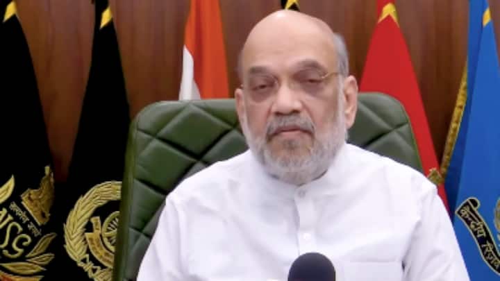 Amit Shah confirms blast occurred in Hyundai i20 near Red Fort, says all angles being probed