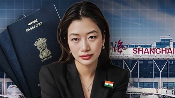 Illegal and outrageous detention of Indian passenger in Shanghai shows India’s strategy of ‘managing’ China is not working