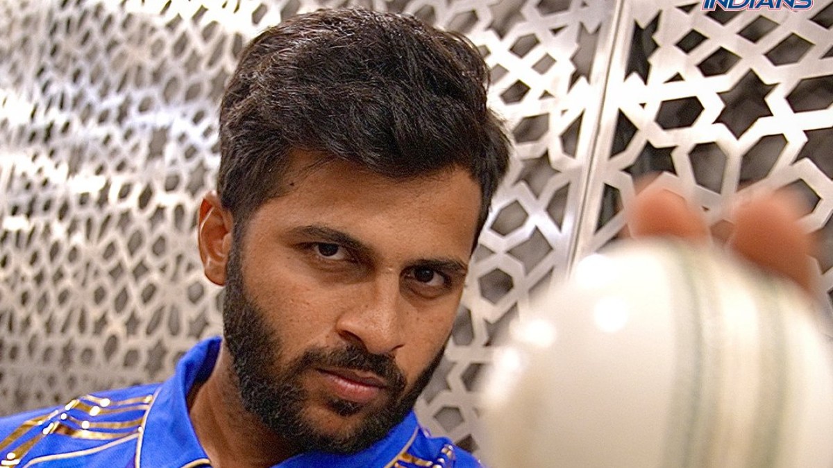 LSG’s Shardul Thakur and GT’s Sherfane Rutherford traded to MI ahead of IPL 2026 retention deadline LSG’s Shardul Thakur and GT’s Sherfane Rutherford traded to MI ahead of IPL 2026 retention deadline