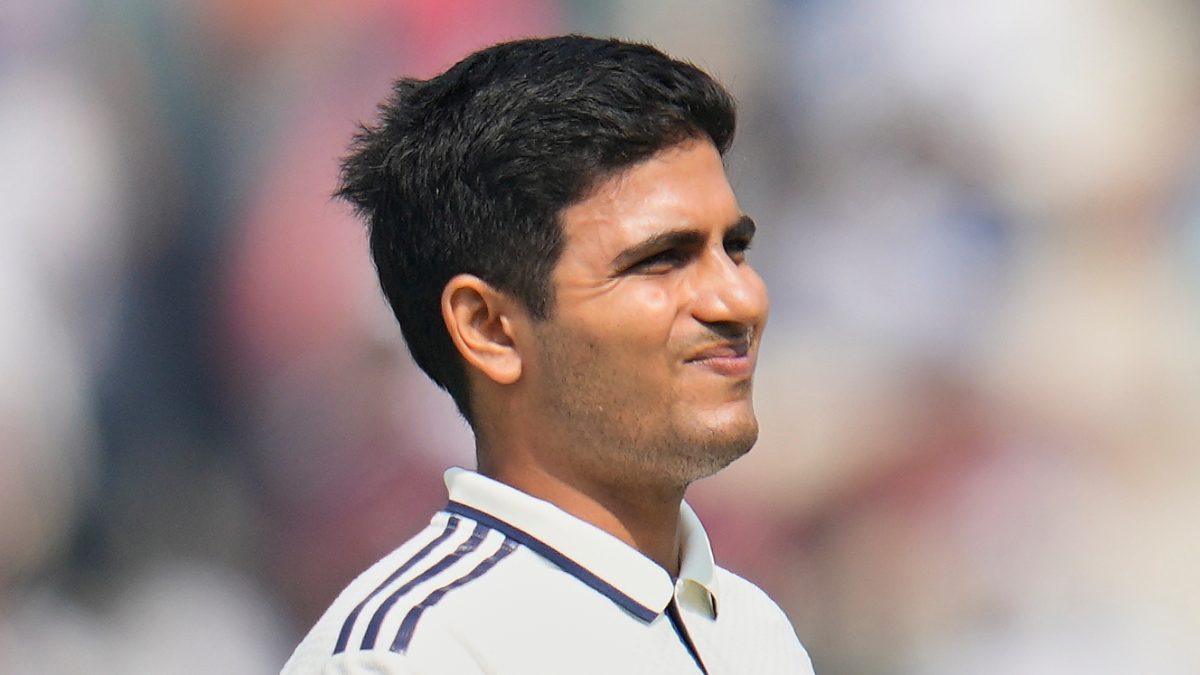 BCCI releases latest medical update on Shubman Gill, his travel plans for Guwahati: ‘Responding well to treatment’ BCCI releases latest medical update on Shubman Gill, his travel plans for Guwahati: ‘Responding well to treatment’