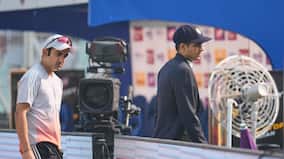 'Sack Gambhir': Head coach under fire after India lose home Test against South Africa after 15 years