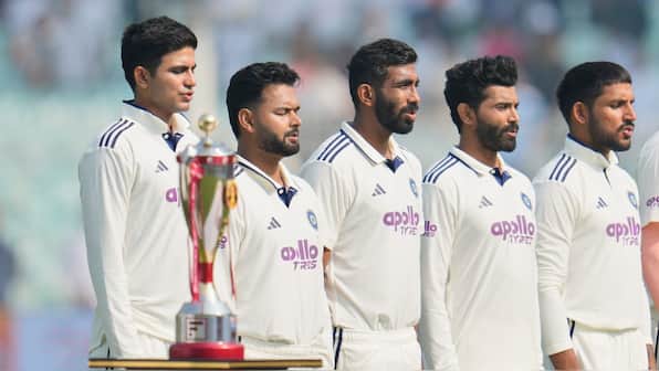 Abhinav Mukund delivers stern verdict on BCCI’s plan to have Gill as India captain across formats: ‘I don't think India should…’