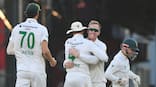 India vs South Africa Live Score 2nd Test Day 5: Kuldeep and Jurel depart, Proteas six wickets away from 2-0 sweep