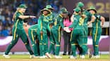 India vs South Africa LIVE Score Women's World Cup Final: Amanjot gone for 12 as Proteas keep chipping away