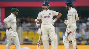 India vs South Africa LIVE Score 2nd Test Day 3: Shastri asks India to take aggressive route on Day 3 in Guwahati