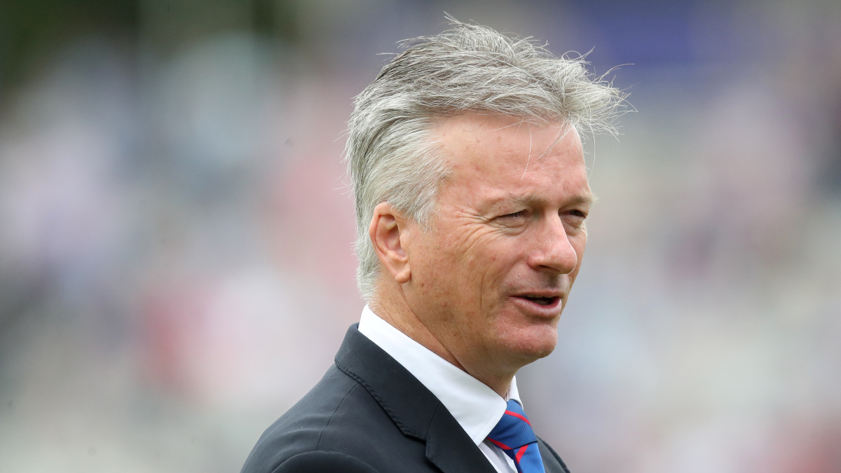 Exclusive | ‘Second-tier teams will only get weaker’: Steve Waugh rubbishes proposed two-tier Test structure Exclusive | ‘Second-tier teams will only get weaker’: Steve Waugh rubbishes proposed two-tier Test structure
