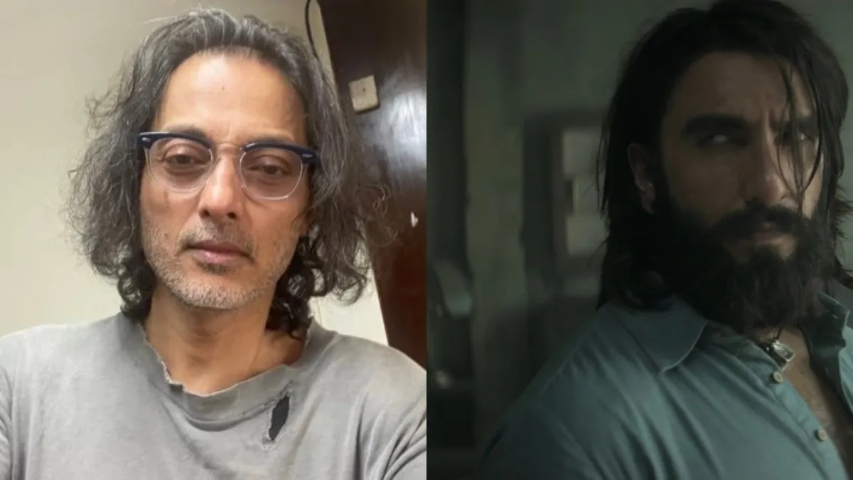 'Dhurandhar' Controversy: Director Sujoy Ghosh defends Ranveer Singh's film amid accusations of 'lack of originality' 'Dhurandhar' Controversy: Director Sujoy Ghosh defends Ranveer Singh's film amid accusations of 'lack of originality'