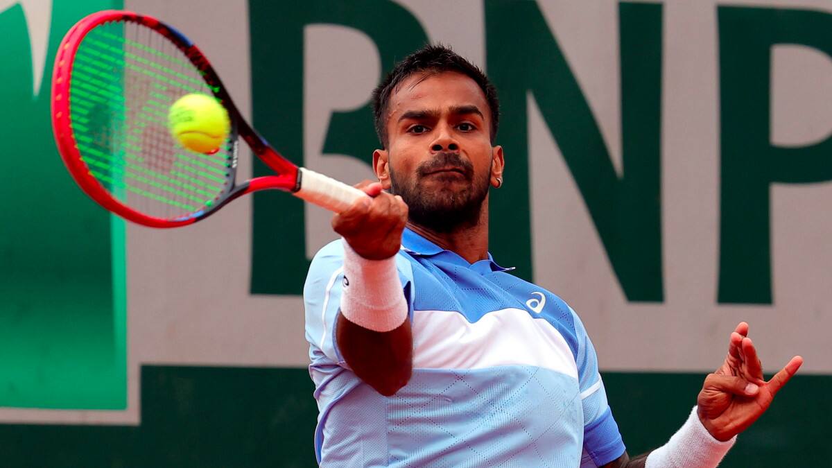 Sumit Nagal loses Australian Open wild-card playoff