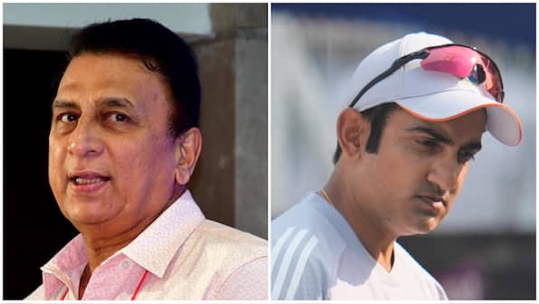 Gavaskar defends Gambhir despite outrage against India coach over Test whitewashes: 'Only when a team doesn't do well...'