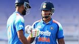 India vs Pakistan Live Score, Asia Cup Rising Stars 2025: Dhir goes for 35, Jitesh Sharma joins Suryavanshi