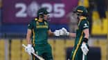India vs South Africa LIVE Score Women's World Cup Final: Amanjot's superb fielding breaks solid Wolvaardt-Brits stand