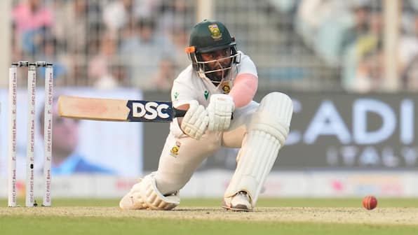 Bavuma has a 'heart like a giant', says South Africa coach Conrad amid controversy over Bumrah’s height taunt