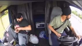 US bans 7,200 truckers over failed english tests, Indian-origin drivers among worst hit