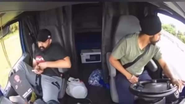 US bans 7,200 truckers over failed english tests, Indian-origin drivers among worst hit