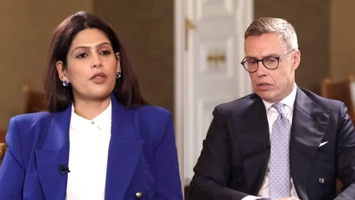 Exclusive: How did Finland crack the Trump code? President Stubb says ‘it started with golf’