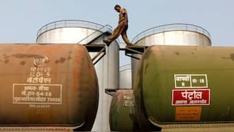 India remains a steady buyer of Russian energy. (Reuters)