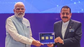 Inside PM Modi’s Rs1 trillion RDI fund launched to boost innovation in India